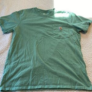 carhartt tee